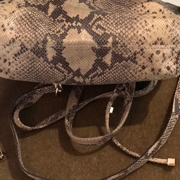 Shoulder bag -Michael Kors, Snake - Picture 5 of 8